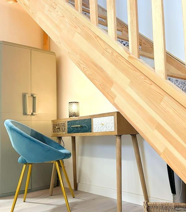 Loasis - Duplex T4 Hypercentre Apartman Villefranche-sur-Saône Kültér fotó