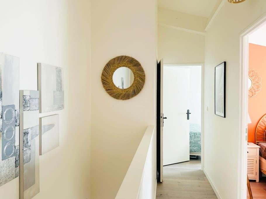 Loasis - Duplex T4 Hypercentre Apartman Villefranche-sur-Saône Kültér fotó